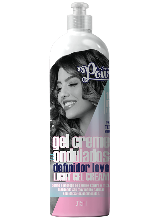 Light Gel Cream