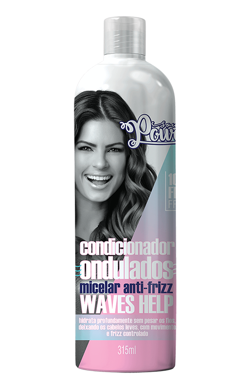 Waves Help