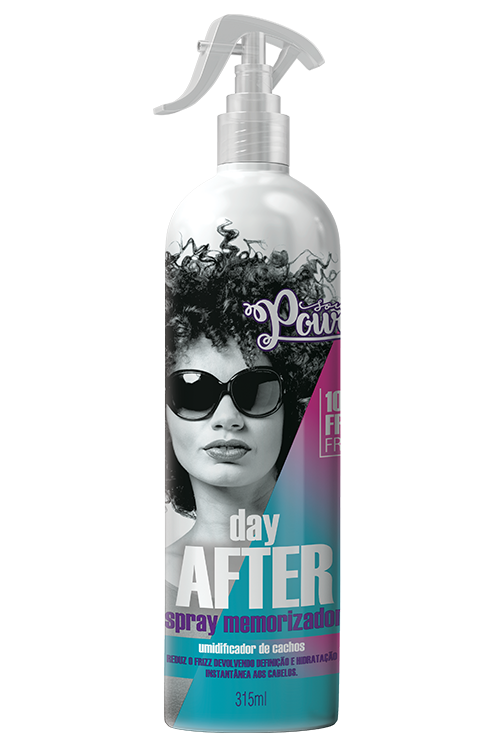 DAY AFTER 315ml